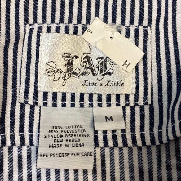 Lal jacket - Picture 6 of 6